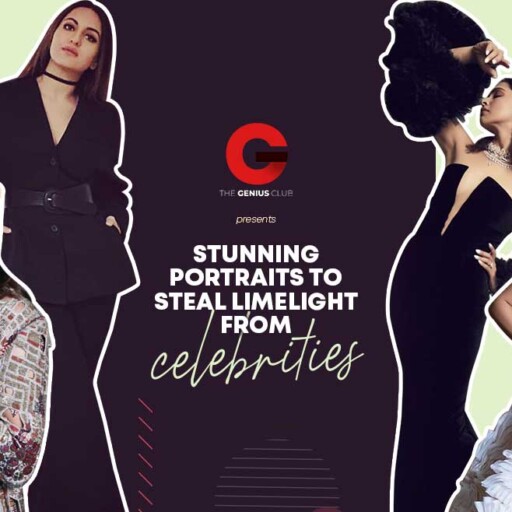 Stunning Fashion Pictures to Steal Limelight from Celebrities