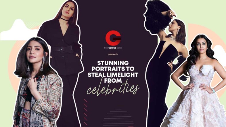 Stunning Fashion Pictures to Steal Limelight from Celebrities